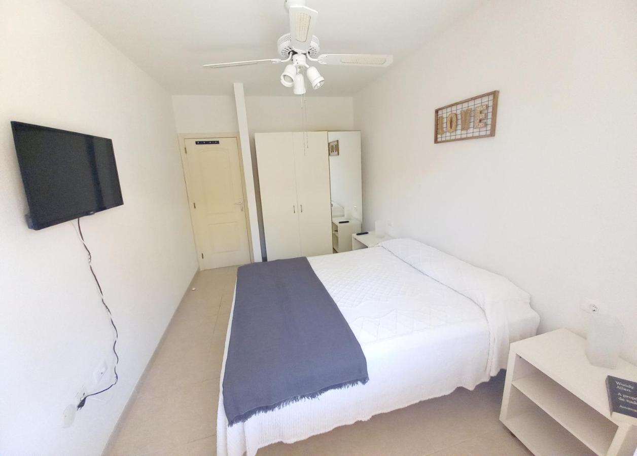 Disfruta En 1ª Linea De Playa Apartment ปูแอร์ติโต เด กวีมาร์ ภายนอก รูปภาพ